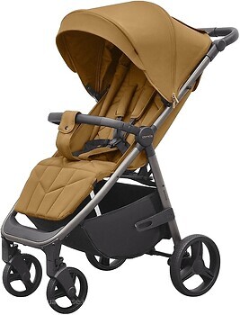 Фото Carrello прогулочная Bravo 2025 Mango Orange (CRL-8512PU)