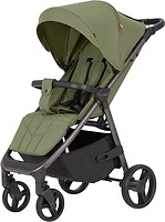 Фото Carrello прогулянкова Bravo 2025 Pomelo Green (CRL-8512PU)
