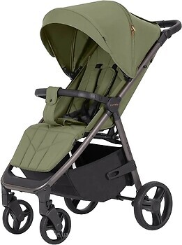 Фото Carrello прогулочная Bravo 2025 Pomelo Green (CRL-8512PU)