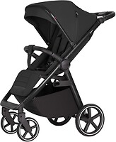 Фото Carrello прогулочная Bravo 2025 SL Deluxe Eclipse Black (CRL-5520)