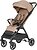 Фото Carrello прогулочная Forza Clam Beige (CRL-5535)