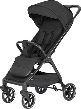 Фото Carrello прогулочная Forza Espresso Black (CRL-5535)
