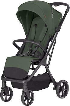Фото Carrello прогулочная Nova Aspen Green (CRL-5524)