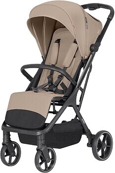 Фото Carrello прогулочная Nova Canella Beige (CRL-5524)