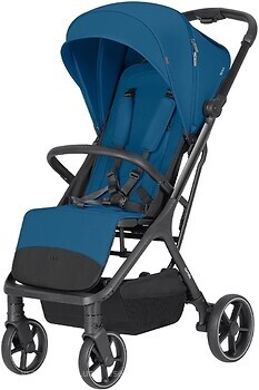 Фото Carrello прогулочная Nova Fleet Blue (CRL-5524)