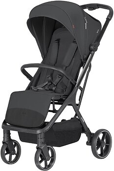 Фото Carrello прогулочная Nova Marengo Grey (CRL-5524)
