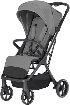 Фото Carrello прогулочная Nova River Grey (CRL-5524)