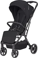 Фото Carrello прогулочная Nova Vinyl Black (CRL-5524)