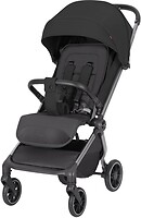 Фото Carrello прогулянкова Atom M Diamond Black (CRL-5527)