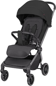 Фото Carrello прогулянкова Atom M Diamond Black (CRL-5527)
