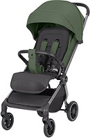 Фото Carrello прогулянкова Atom M Echo Green (CRL-5527)