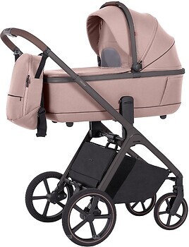 Фото Carrello 2 в 1 Vector Cupcake Beige (CRL-6550)