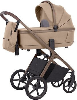 Фото Carrello 2 в 1 Vector Foam Beige (CRL-6550)