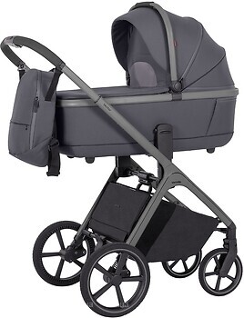 Фото Carrello 2 в 1 Vector Landscape Grey (CRL-6550)