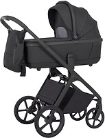 Фото Carrello 2 в 1 Vector Magnet Black (CRL-6550)