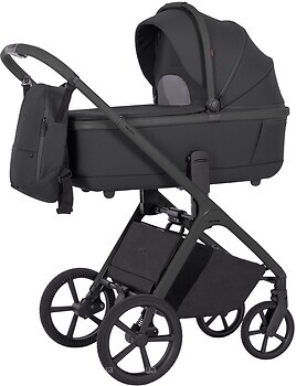 Фото Carrello 2 в 1 Vector Magnet Black (CRL-6550)