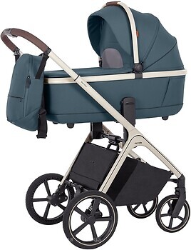Фото Carrello 2 в 1 Vector Prime Blue (CRL-6550)