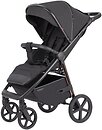 Фото Carrello прогулянкова Bravo Plus BF 2024 Storm Grey (CRL-5515)