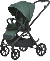 Фото El Camino прогулянкова Chloe Smoke Green (ME 1191)