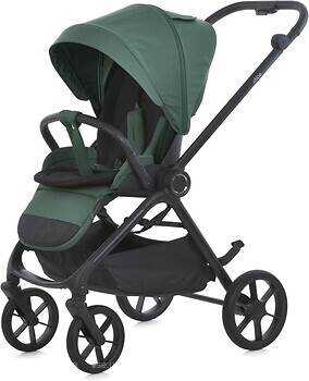 Фото El Camino прогулянкова Chloe Smoke Green (ME 1191)