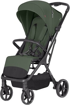 Фото Carrello прогулянкова Nova+ Aspen Green (CRL-5524)