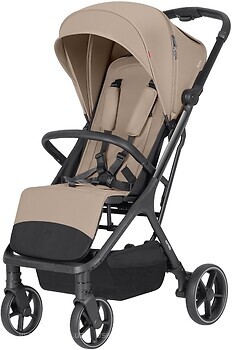 Фото Carrello прогулянкова Nova+ Canella Beige (CRL-5524)