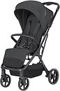 Фото Carrello прогулянкова Nova+ Marengo Grey (CRL-5524)