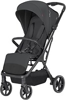 Фото Carrello прогулянкова Nova+ Marengo Grey (CRL-5524)