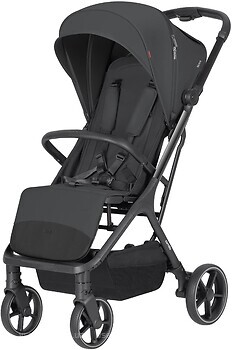 Фото Carrello прогулянкова Nova+ Marengo Grey (CRL-5524)