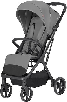 Фото Carrello прогулянкова Nova+ River Grey (CRL-5524)