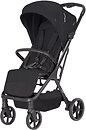 Фото Carrello прогулянкова Nova+ Vinyl Black (CRL-5524)