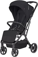 Фото Carrello прогулянкова Nova+ Vinyl Black (CRL-5524)