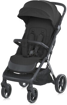 Фото El Camino прогулянкова Beya Black (ME 1127-B)