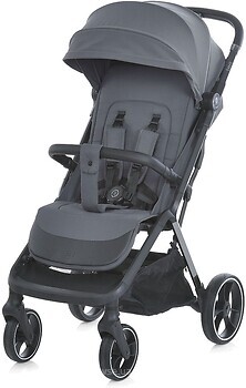 Фото El Camino прогулянкова Beya Midnight Gray (ME 1127-B)