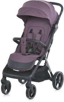 Фото El Camino прогулянкова Beya Vintage Plum (ME 1127-B)