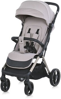 Фото El Camino прогулянкова Beya Cream Beige (ME 1127-C)