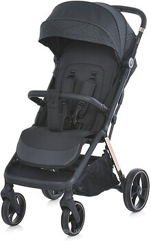 Фото El Camino прогулянкова Beya Black Leo (ME 1127-G)