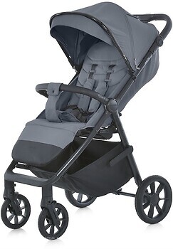 Фото El Camino прогулянкова Malta Iron Gray (ME 1182)