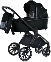 Фото El Camino 2 в 1 Prestige Black (ME 1124-2)