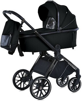 Фото El Camino 2 в 1 Prestige Black (ME 1124-2)