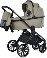 Фото El Camino 2 в 1 Prestige Calm Beige (ME 1124-2)