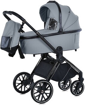 Фото El Camino 2 в 1 Prestige Frost Gray (ME 1124-2)
