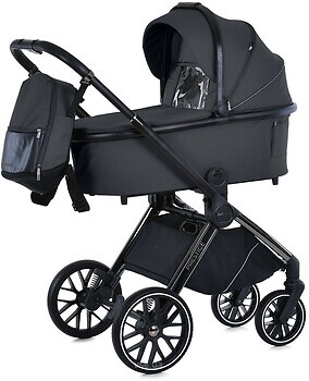Фото El Camino 2 в 1 Prestige Magnet Gray (ME 1124-2)