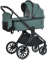 Фото El Camino 2 в 1 Prestige Smoke Green (ME 1124-2)