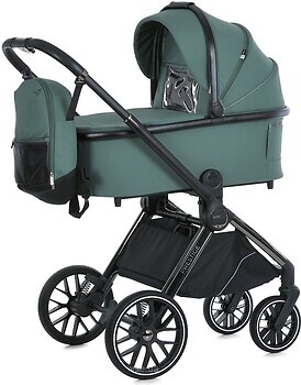 Фото El Camino 2 в 1 Prestige Smoke Green (ME 1124-2)