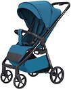 Фото Carrello прогулянкова Bravo Carbon Azure Blue (CRL-5530)