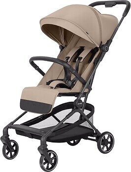 Фото Carrello прогулянкова Evo Parchment Beige (CRL-5533)