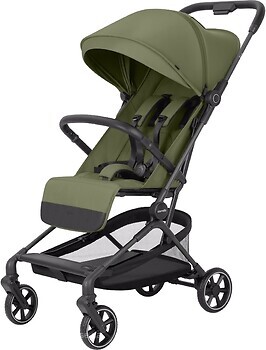 Фото Carrello прогулянкова Evo Shamrock Green (CRL-5533)