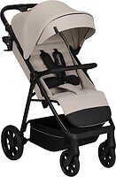Фото Lionelo прогулянкова Iva Beige Sand