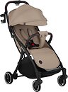 Фото Lionelo прогулянкова Julie One Beige Sand